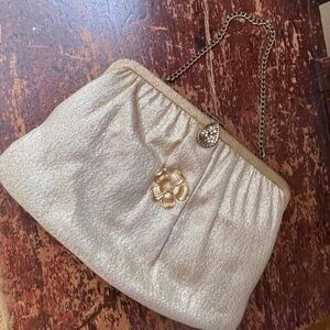 vintage purse